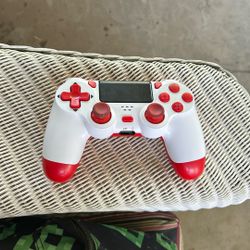 PlayStation Controller 