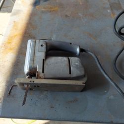 Craftsman  Jig Saw