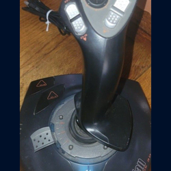 Logitech Wingman Strike Force