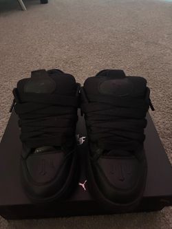 puma la france size 7 men