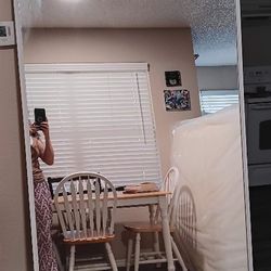 1 Sliding Mirror Door