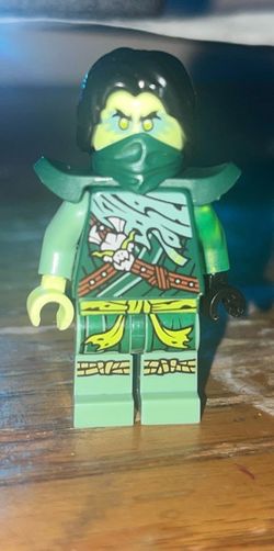 Lego ninjago