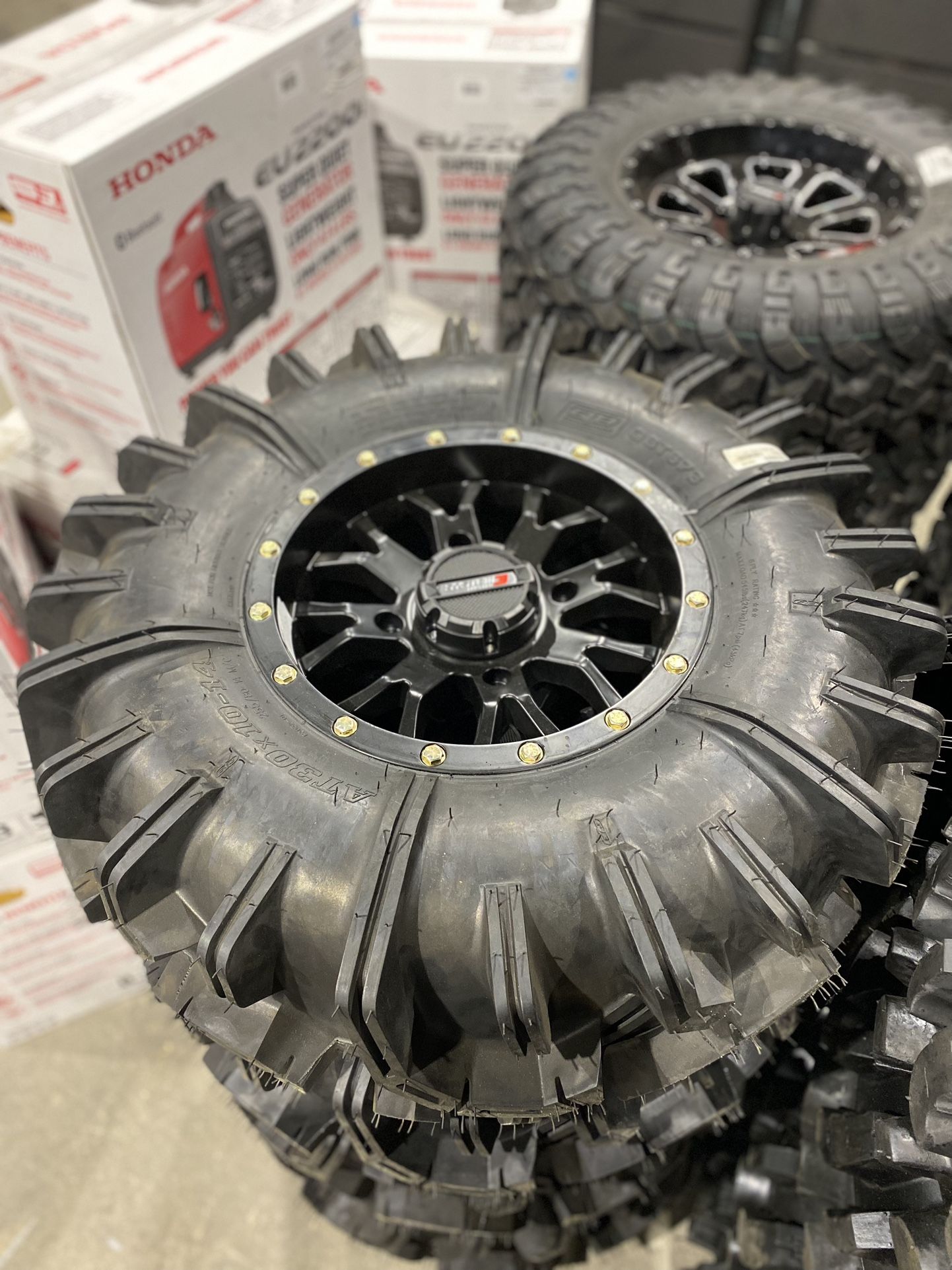 30x10-14 QBT 673
