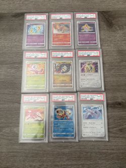 Pokemon shinning legends