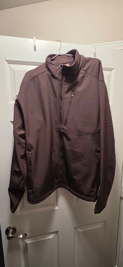 Ariat Soft Shell Jacket Patriot Flag