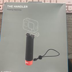 New In Box- The Handler