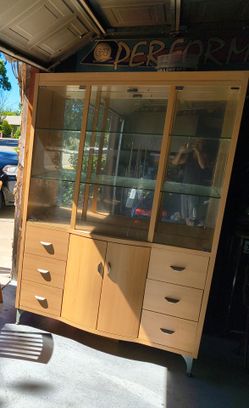 China Cabinet