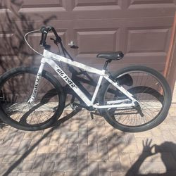 “29” Limited edition SE big flyer