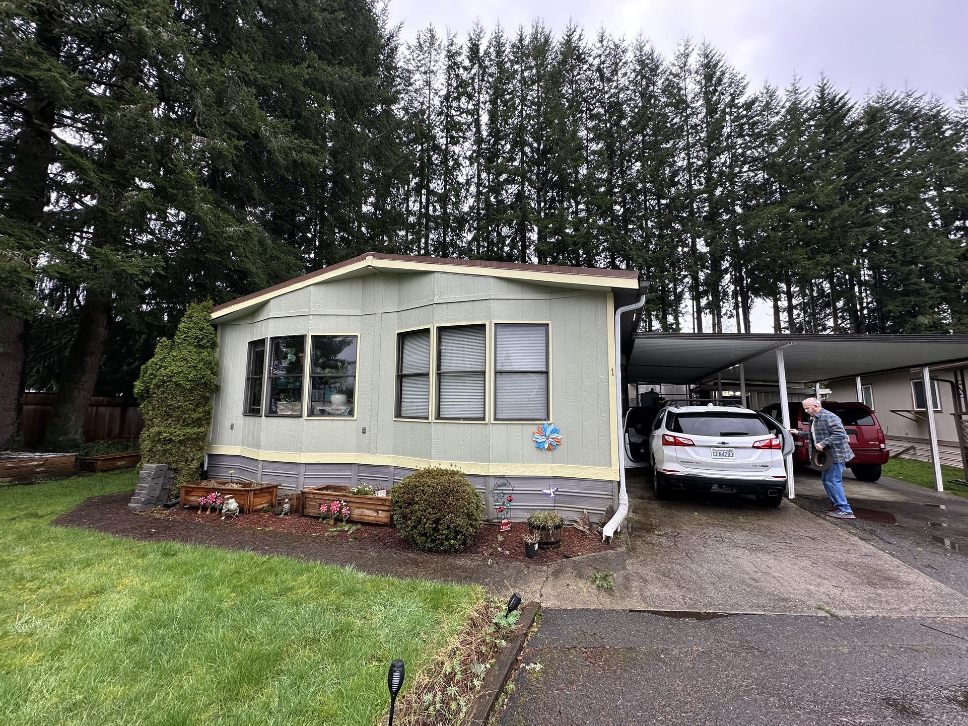 Modular Home For Sale for Sale in Grays Harbor County, WA OfferUp