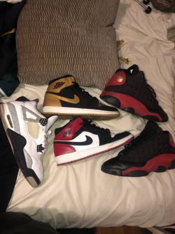 Jordan’s