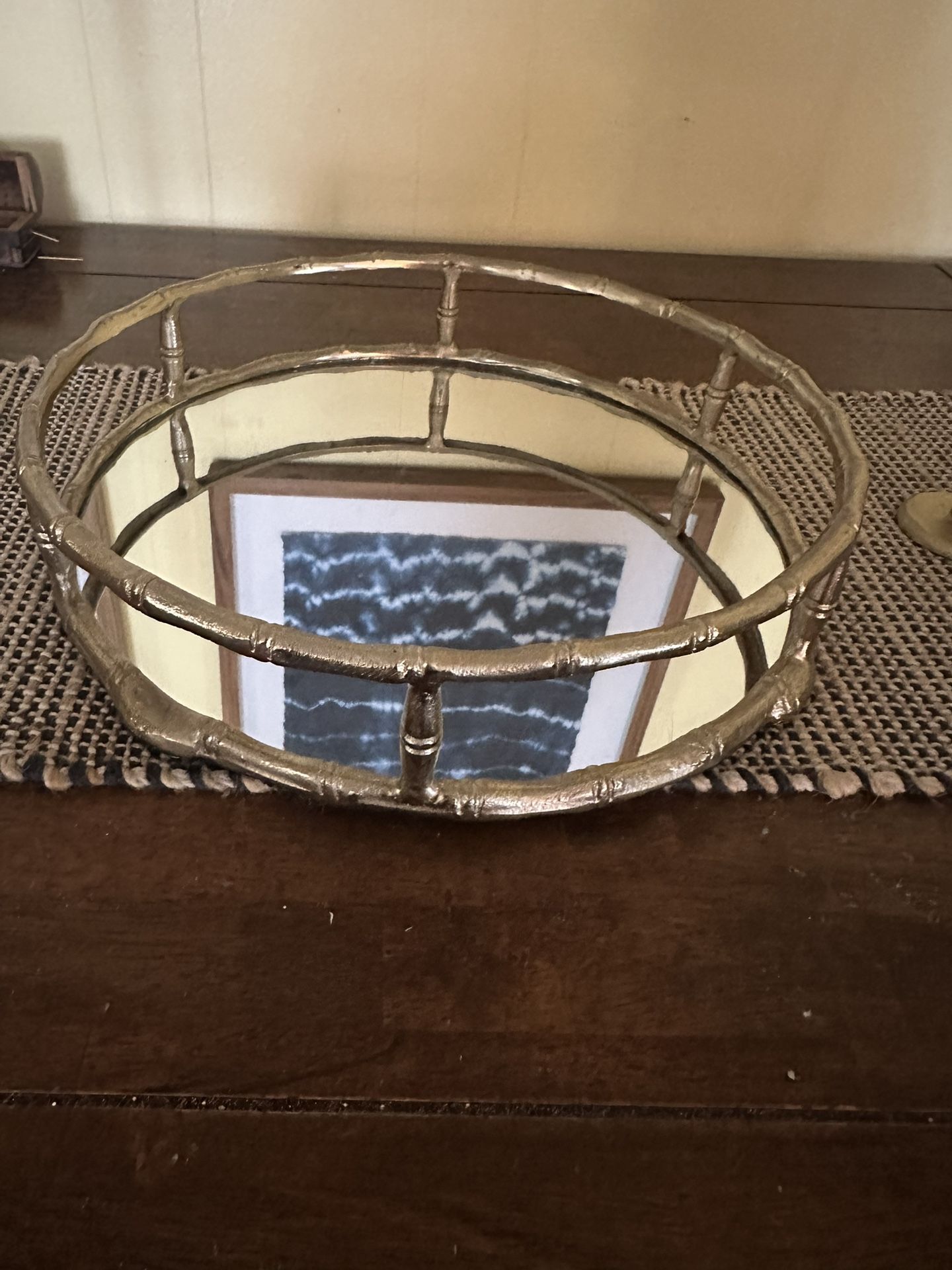 Beautiful Vanity Tree