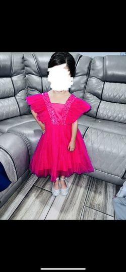 Toddler Girl Dresses 