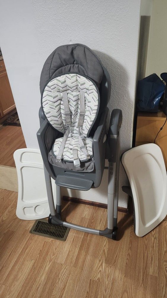 Baby Chair Seat