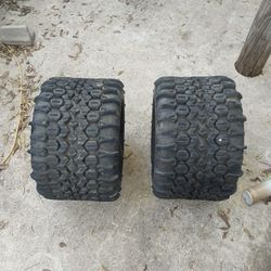 Atv Tires