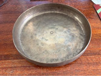 Bronze - Myanmar Burma 80’s