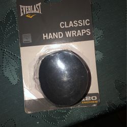 Everlast Hand Wrap