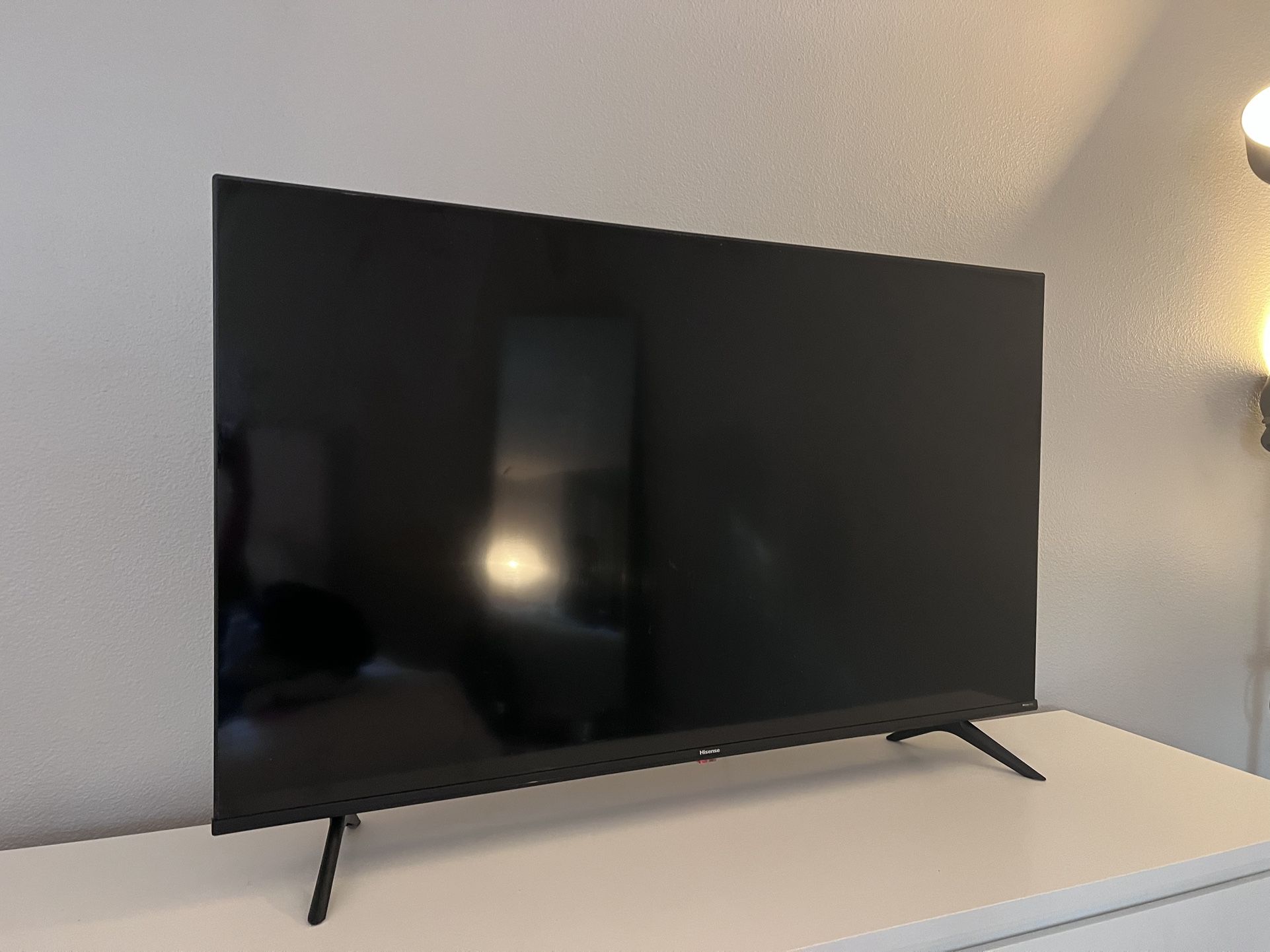 Google Tv Flat Screen