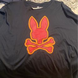 Psycho Bunny