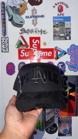 Peso pluma hat