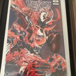 Venom 11 