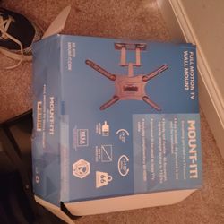 TV Mount 