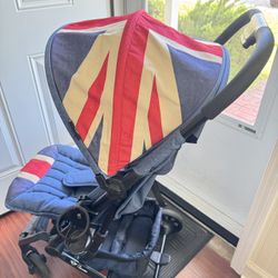 easywalker Stroller  