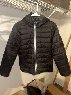 A&F Kids Jacket