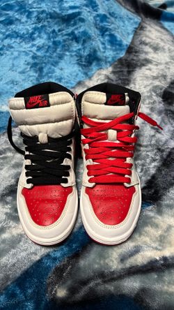Nike Air Jordan 1 Retro High OG "Heritage".