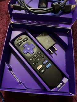 Roku 