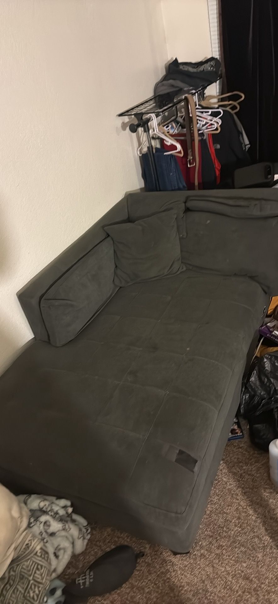 Free Couch
