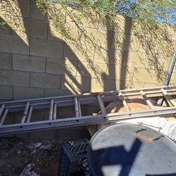Ladder 🪜 