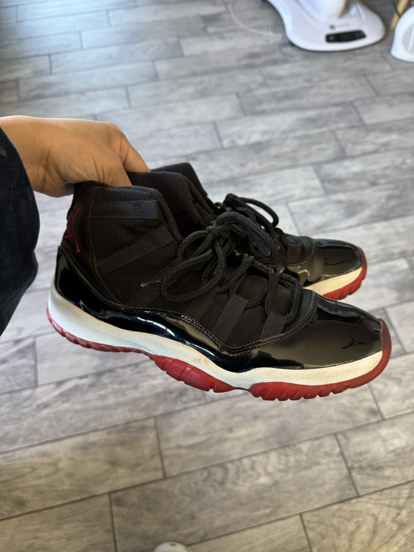 Jordan Retro 12 Size 8 