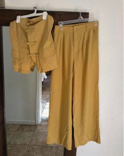Women’s set size medium