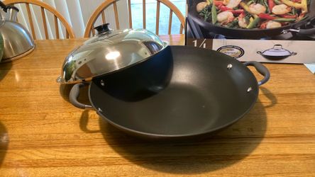 Wok By Meyer