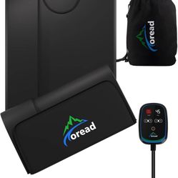 Toread Infrared Sauna Blanket 