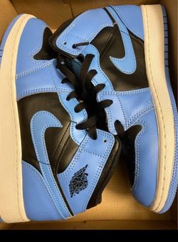 Air Jordan 1 Mind
