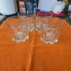 Crown Royal Glasses