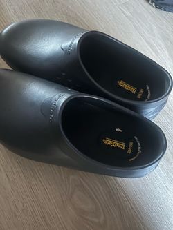 non slip shoes