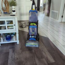 Bissell Carpet Shampooer 