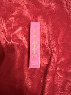 Jeffery Star Lipstick