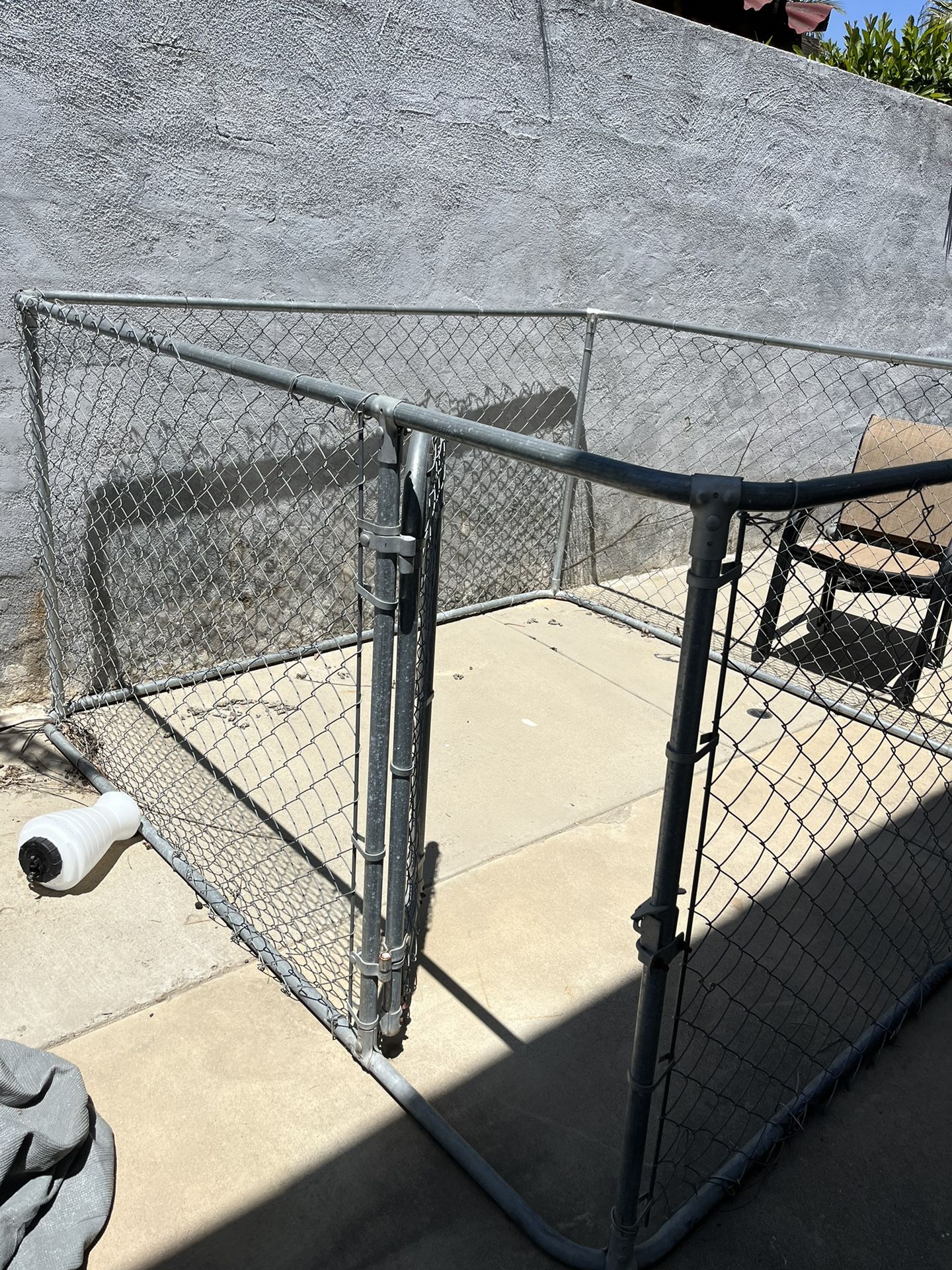 Fence