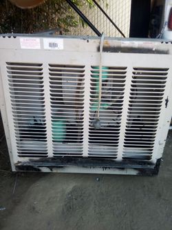 Single pad swamp cooler