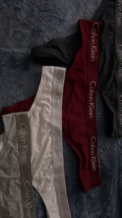 Calvin KleinThongs