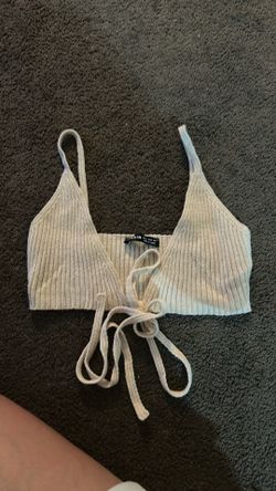 SHEIN top small