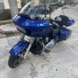 2019 Harley Davidson Road Glide