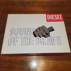 Men's Diesel Cologne Gift Box Set 