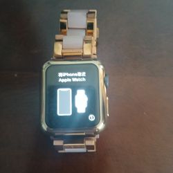 Apple Watch In Excellent  Condition  Have 3  //Each $100100