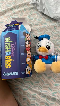 Toy, Disney, Blind Box
