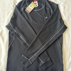 FS: Nike ACG Wolf Long Sleeve Chinati Baselayer (HV0585-010)
