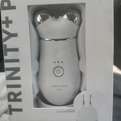 Nu Face Trinity+Pro